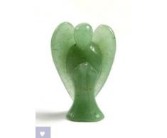 Kristall Engelsfigur Aventurin