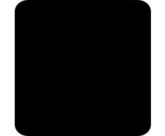 Pusteblume Schirmchen Wandtattoo in 5 Größen und 19 Farben (4mal11cm+9mal7cm schwarz)