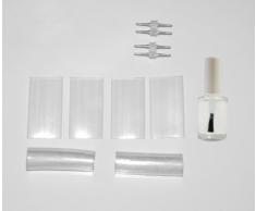 MK 244-002 Verbinder-Set für Lichtschlauch 13 mm