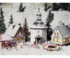 Vollmer 7613 - N Weihnachtsdorf