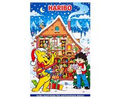 Haribo Adventskalender, 1er Pack (1 x 300 g)