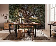 Komar FototapeteOlive Tree, 368 x 254 cm, 8 Teile