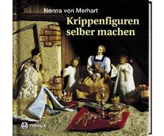 Krippenfiguren selber machen