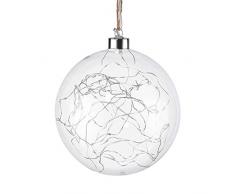 Butlers Ballroom Lichterball 40 Lichter zum Aufhängen Ø15cm