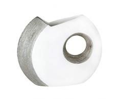 Elegante Kugelvase aus Keramik Vase Blumenvase Keramikvase Dekoration