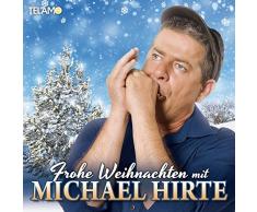 Frohe Weihnachten mit Michael Hirte