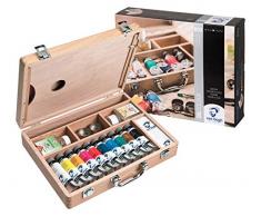 Talens VAN GOGH - Box Basic Ölgemälde