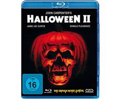 Halloween 2 - [Blu-ray]