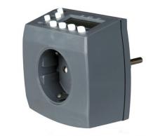 Trixie 76122 Digitale Zeitschaltuhr mit Sekundenfunktion, 7 × 7 cm