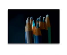 Premium Textil-Leinwand 120 x 80 cm Quer-Format Stilleben | Wandbild, HD-Bild auf Keilrahmen, Fertigbild auf hochwertigem Vlies, Leinwanddruck von Christiane Calmbacher