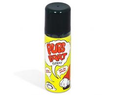 Pupsspray Stinkbombe Scherzartikel Furzspray 50 ml