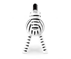 Kay Bojesen Holzfigur, Holz, Mehrfarbig, 12 x 7 cm