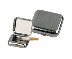 TASCHENASCHENBECHER ein treuer Begleiter für die kleinen Freuden des Lebens