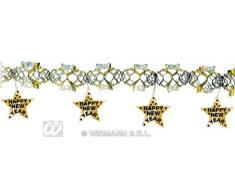 Widmann - Girlande Happy new Year