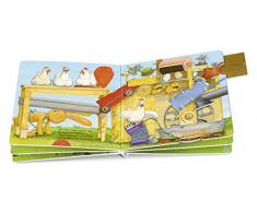 Die große Osterei-Malerei