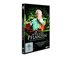 Im Reich der Pflanzen - mit David Attenborough [2 DVDs]