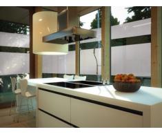 d-c-fix, Fensterfolie, Milky - milchig, Rolle 90 x 210 cm, selbstklebend