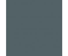 creatisto Fliesen-Aufkleber Folie Sticker selbstklebend I Fliesentattoo Dekosticker Küche renovieren Bad Küchen Ideen I 20x25 cm Design Motiv Blaugrau Light - 1 Stück