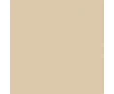 Grandora W733 Wandtattoo WC im Sitzen pinkeln l beige 11 x 12 cm l Piktogramm WC Bad Badezimmer Toilette Aufkleber Wandaufkleber Wandsticker
