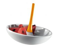 Mebel Snackschale, Orange