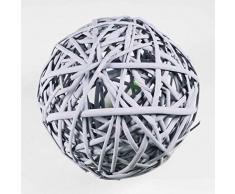 Dekokugel Rattan » günstige Dekokugeln Rattan bei Livingo kaufen