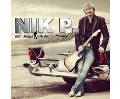 Der Junge Mit Der Luftgitarre