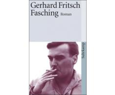 Fasching: Roman (suhrkamp taschenbuch)