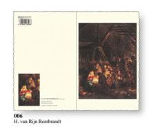 Rossi 1931 Christliche Karte Weihnachten Italien Grußkarte Krippenstall 18x11cm
