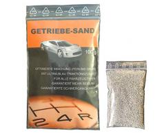 Getriebesand Spaßartikel für Männer - 100g Beutel mit optimierter Körnung, Scherz-Artikel Geschenk