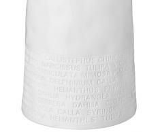 Räder Zuhause Raumpoesie Vase breit