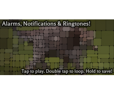 Cowbell Sounds and Ringtones