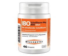 Miesepeter Kaugummi - IBO Scheißlaune-Weg 800 akut Lustige Witzige Scherzartikel