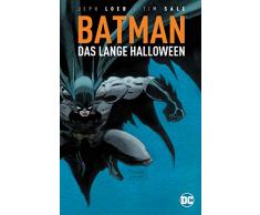 Batman: Das lange Halloween (Neuausgabe)