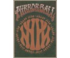 Mirror Ball: Piano/Vocal/chords: Mirror Ball - Piano-Vocal-Guitar