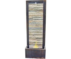 Granimex Dao Wasserwand, Naturstein Optik