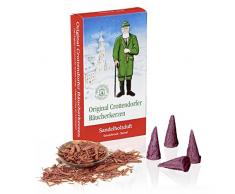 Crottendorfer Räucherkerzen - Sandel