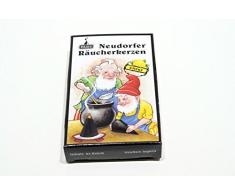 Räucherkerzen Citrus