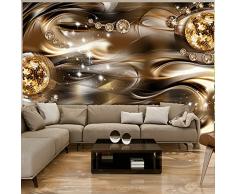 Vlies Fototapete 300x210 cm ! Top - Tapete - Wandbilder XXL - Wandbild - Bild - Fototapeten - Tapeten - Wandtapete - Wand - Abstrakt a-A-0208-a-a