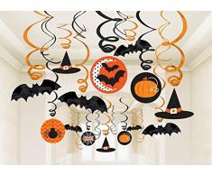 amscan Dekoration für Halloween-Motiv
