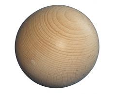 JOWE Holzkugel aus Buche 40mm ohne Bohrung 20 Stk.