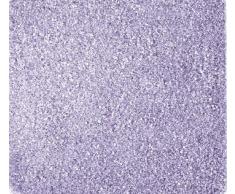 Farbsand, Dekosand farbig ca 0,5 mm. 1 KG in FLIEDER -82