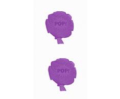 2 Stück XXL FURZKISSEN Furzt laut Pupskissen Set by schenkfix