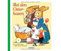 Bei den Osterhasen