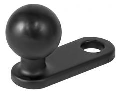 Ram-Mount - RAM-B-252 - Mirror oder Pinchbolt Berg mit 1 Ball
