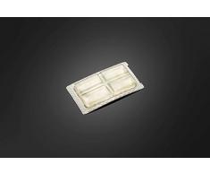 Konstsmide 1855-000 Duftpad mit Lavendelduft/für LED Duftkerze von Konstsmide (1860-100/1861-100/1862-100)