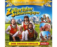 Ein kleiner Blumenstrauss