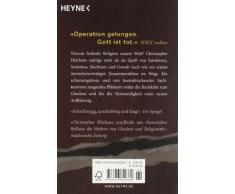 Der Herr ist kein Hirte: Wie Religion die Welt vergiftet
