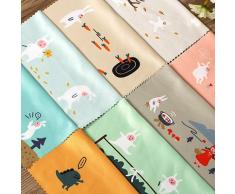 Stillleben Ölgemälde China Vase Blume Schreibtisch Illustration Muster Brille Reinigungstuch Reinigungstuch Handy-Display von 5 x