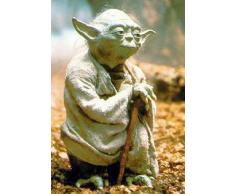 Star Wars - Yoda - Filmposter Kino Movie Science Fiction Sci Fi - Grösse 70x100 cm