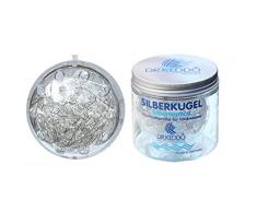 Dr.Keddo Silberkugel Silberseptica